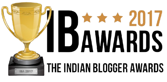 Indiblogger